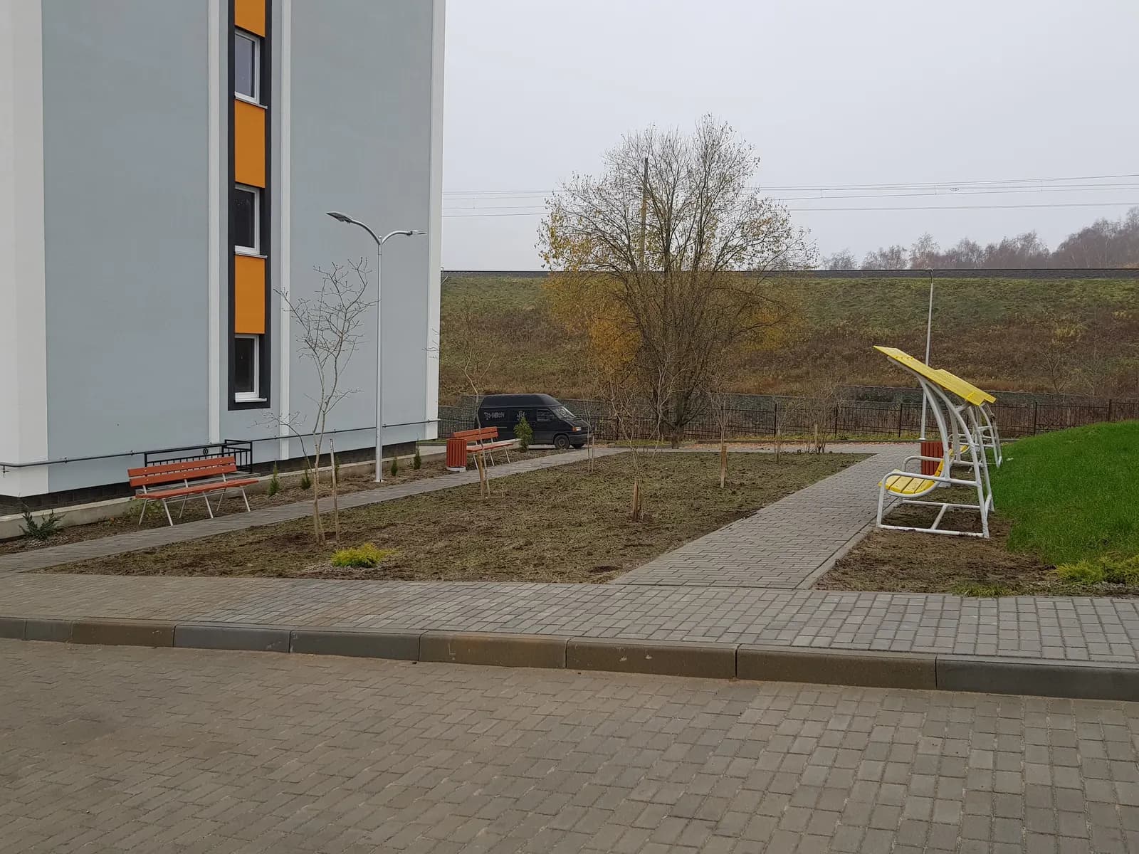 Жилой дом, Светлогорск, улица Майский проезд, фото 2