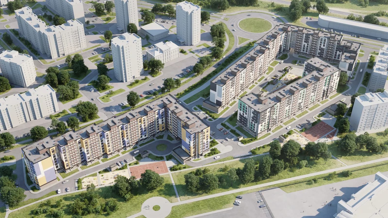 Янтарный, фото 5