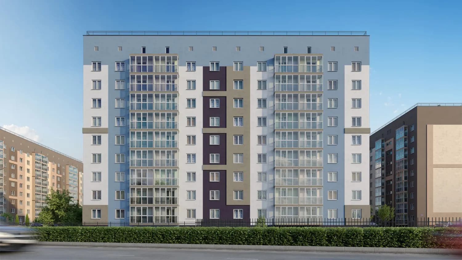 Черниговский, фото 2