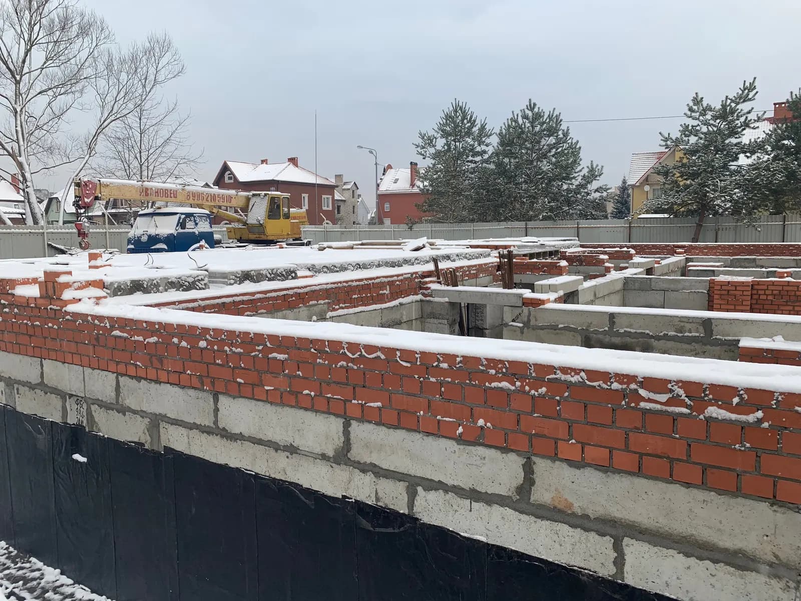 Калининград, ул Подполковника Емельянова, фото 1