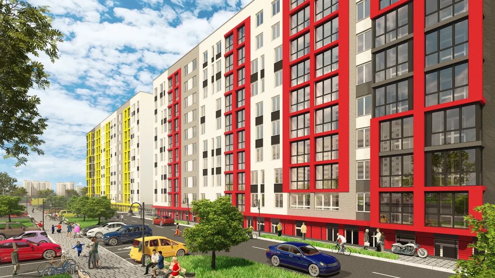 АРТ квартал, фото 2