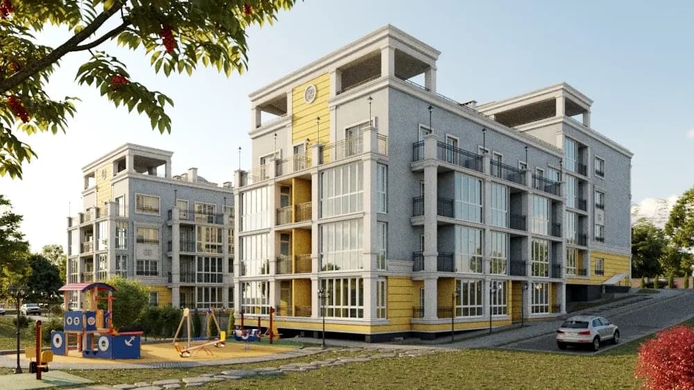 Морской, фото 3