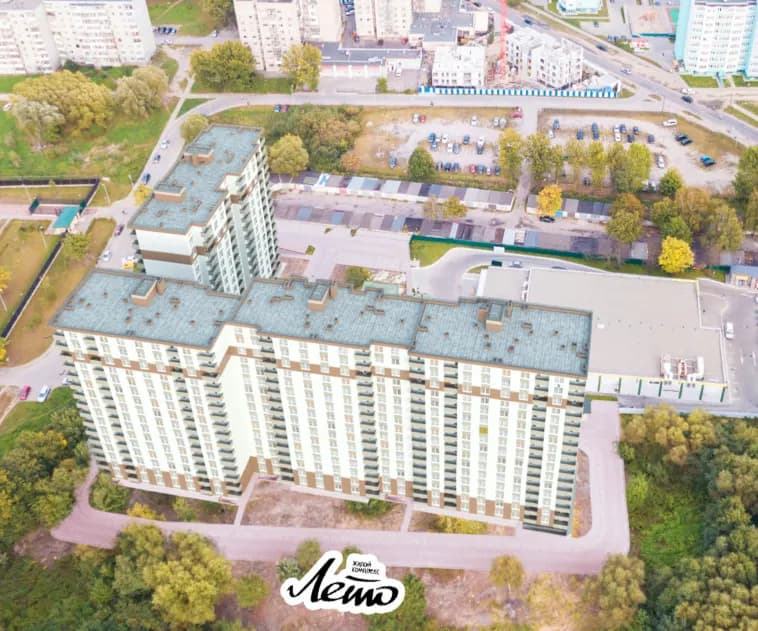КСК, фото 1