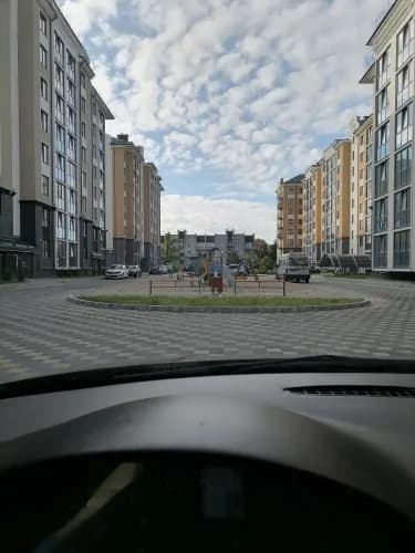 Жилой дом, Калининград, улица Ростовская