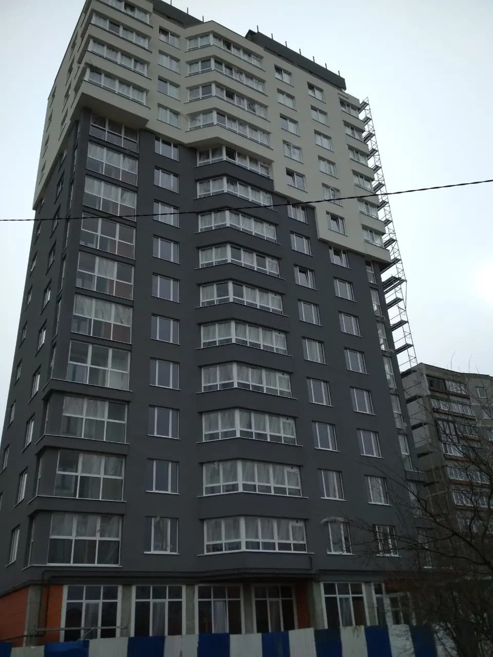 Дом на Толстикова, фото 3