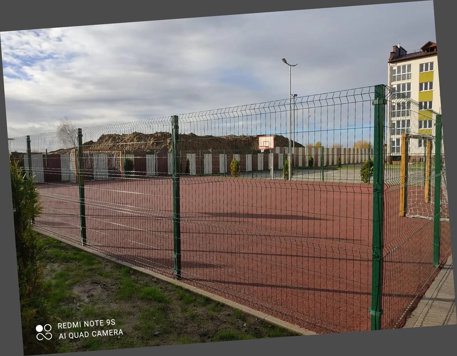 Жилой дом, Зеленоградск, фото 3