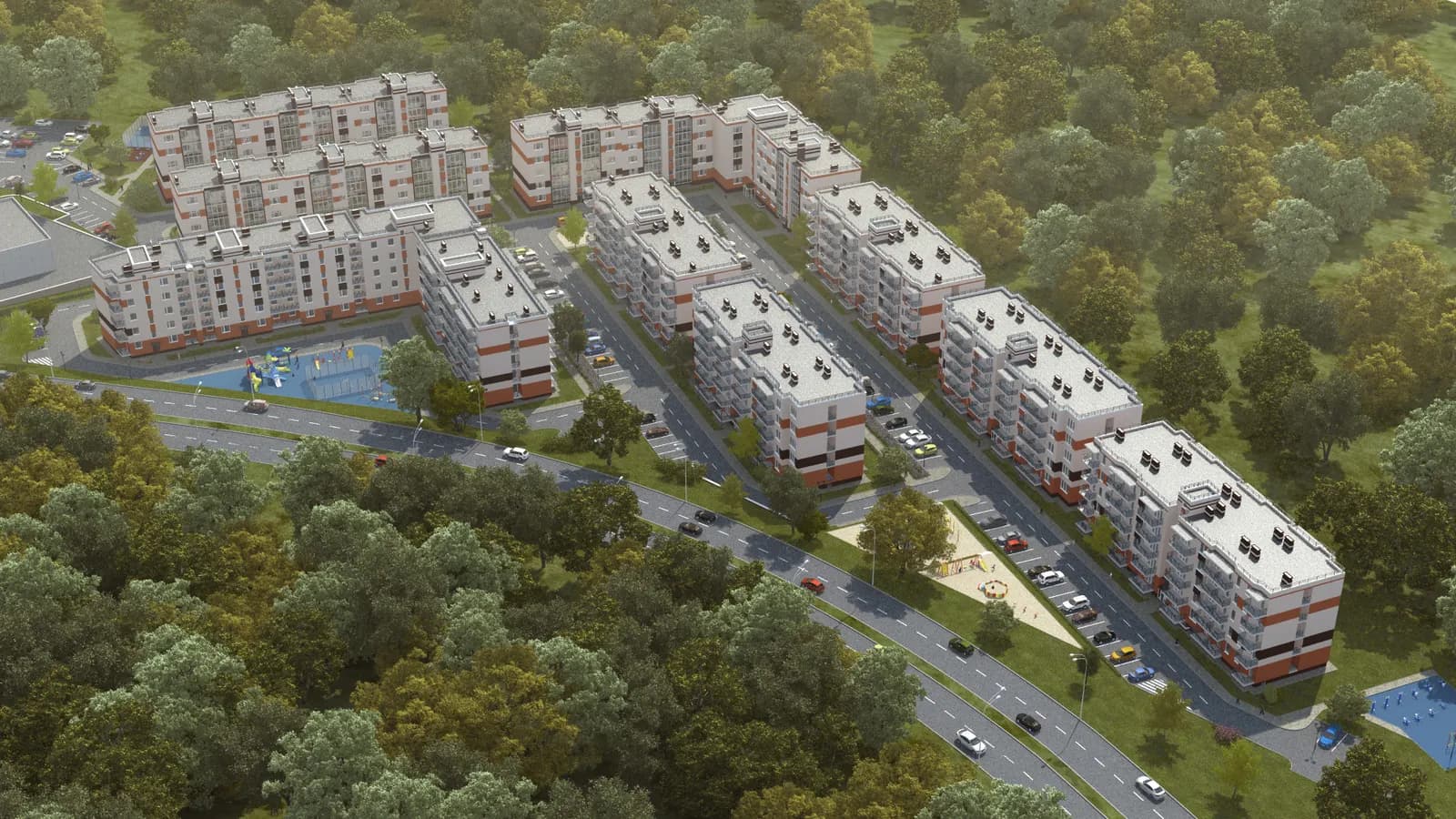Жилой дом, Калининград, улица Александра Невского, фото 3