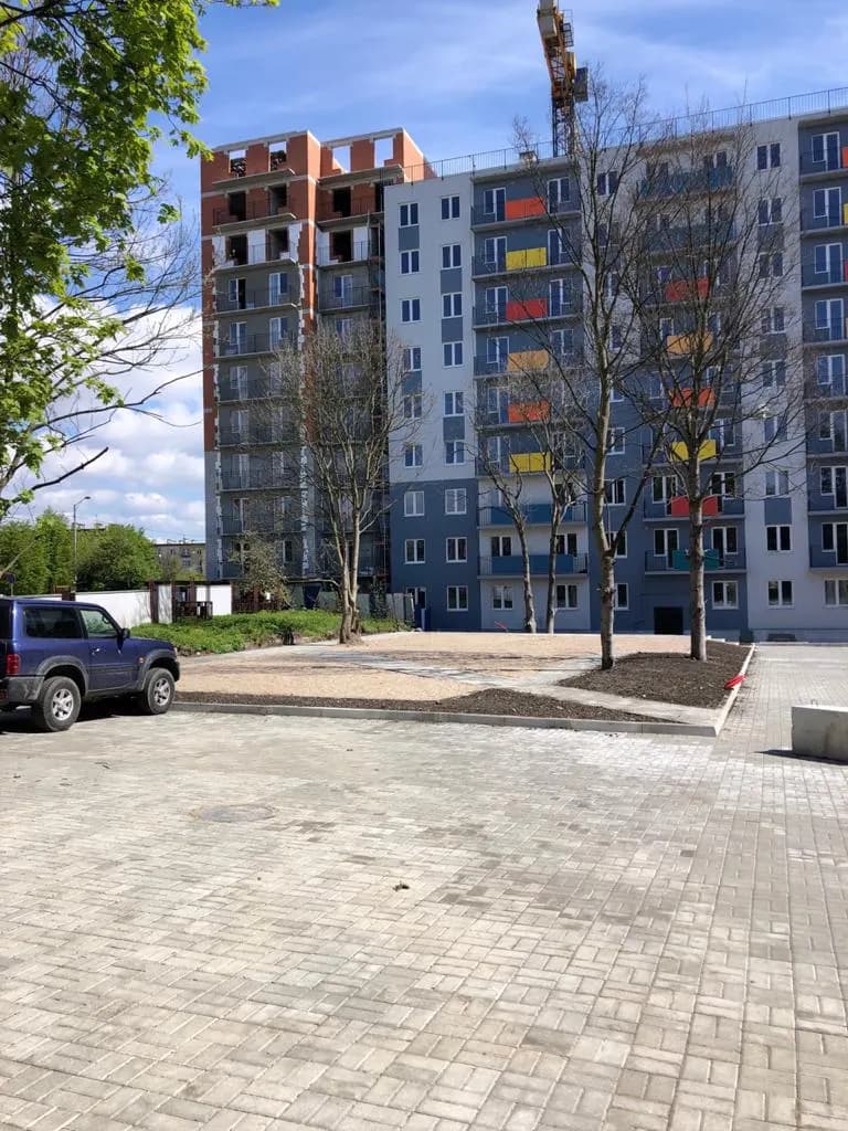 Жилой дом, Калининград, ул А.Суворова, фото 3