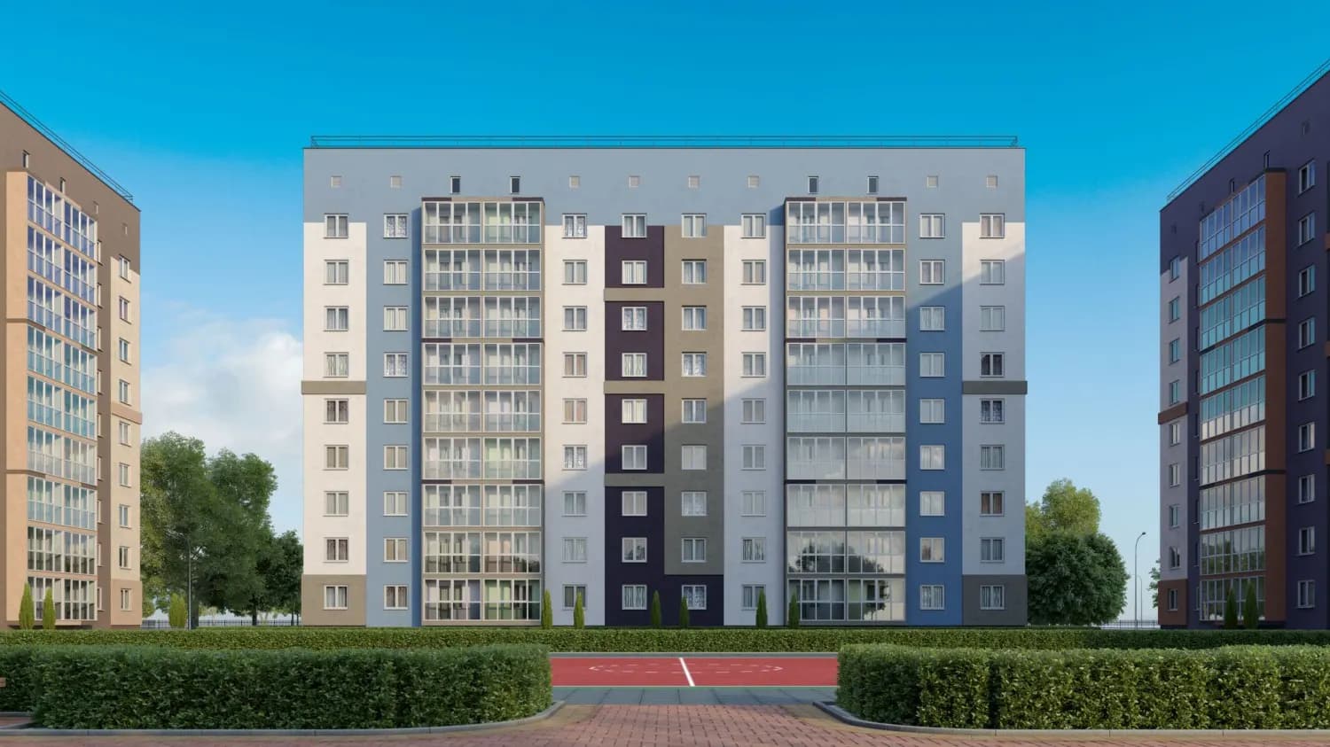 Черниговский, фото 4