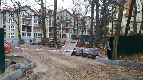 Раушен Парк, фото 5