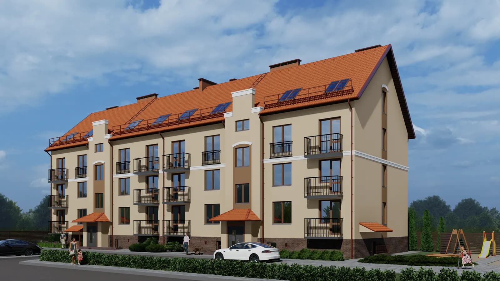 Quednau (Кведнау), фото 2