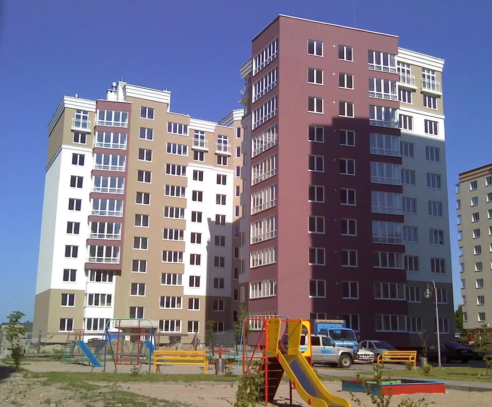 Восток, фото 3