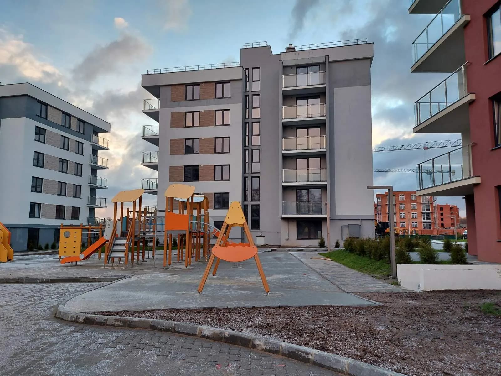 Балтийский Берег, фото 5
