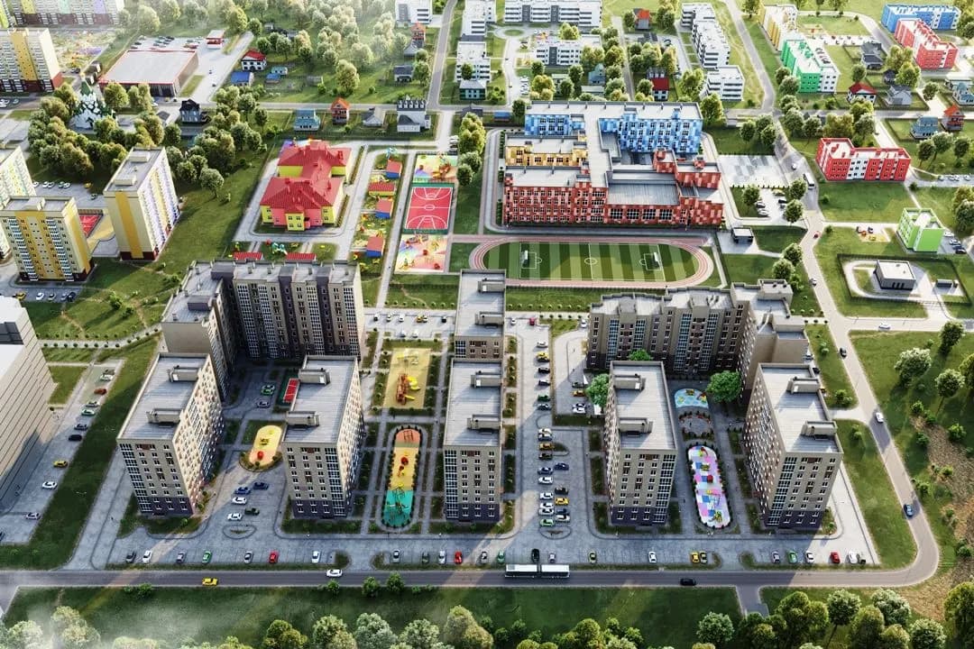 Юго-Восток, фото 5