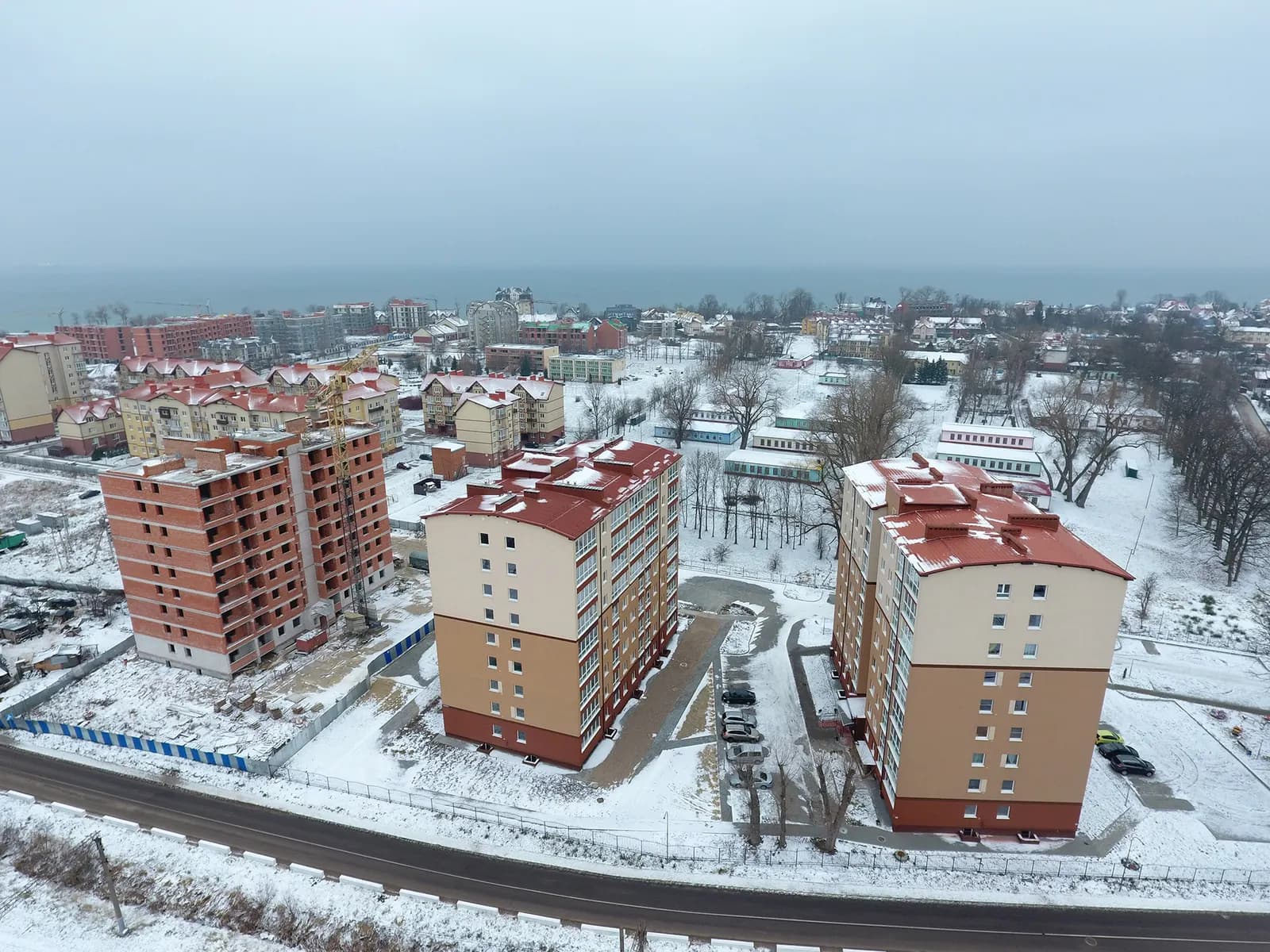 Прибалтийская Ривьера, фото 4