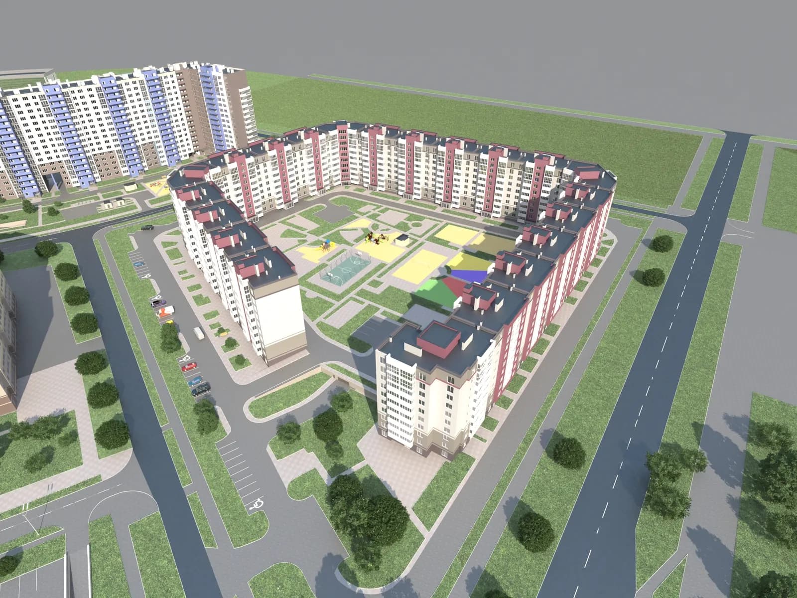 Восток, фото 1