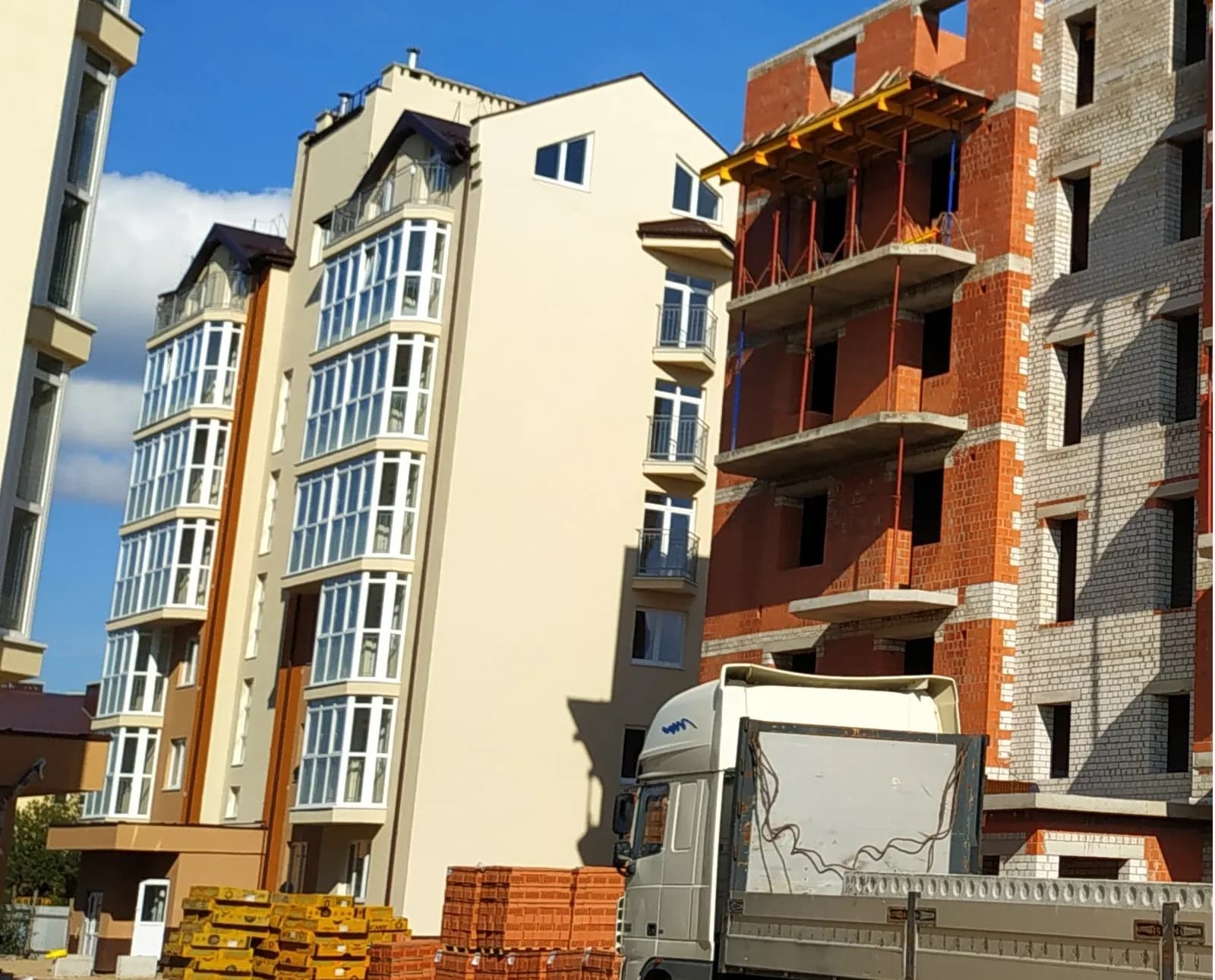 Нойхаузен, фото 4