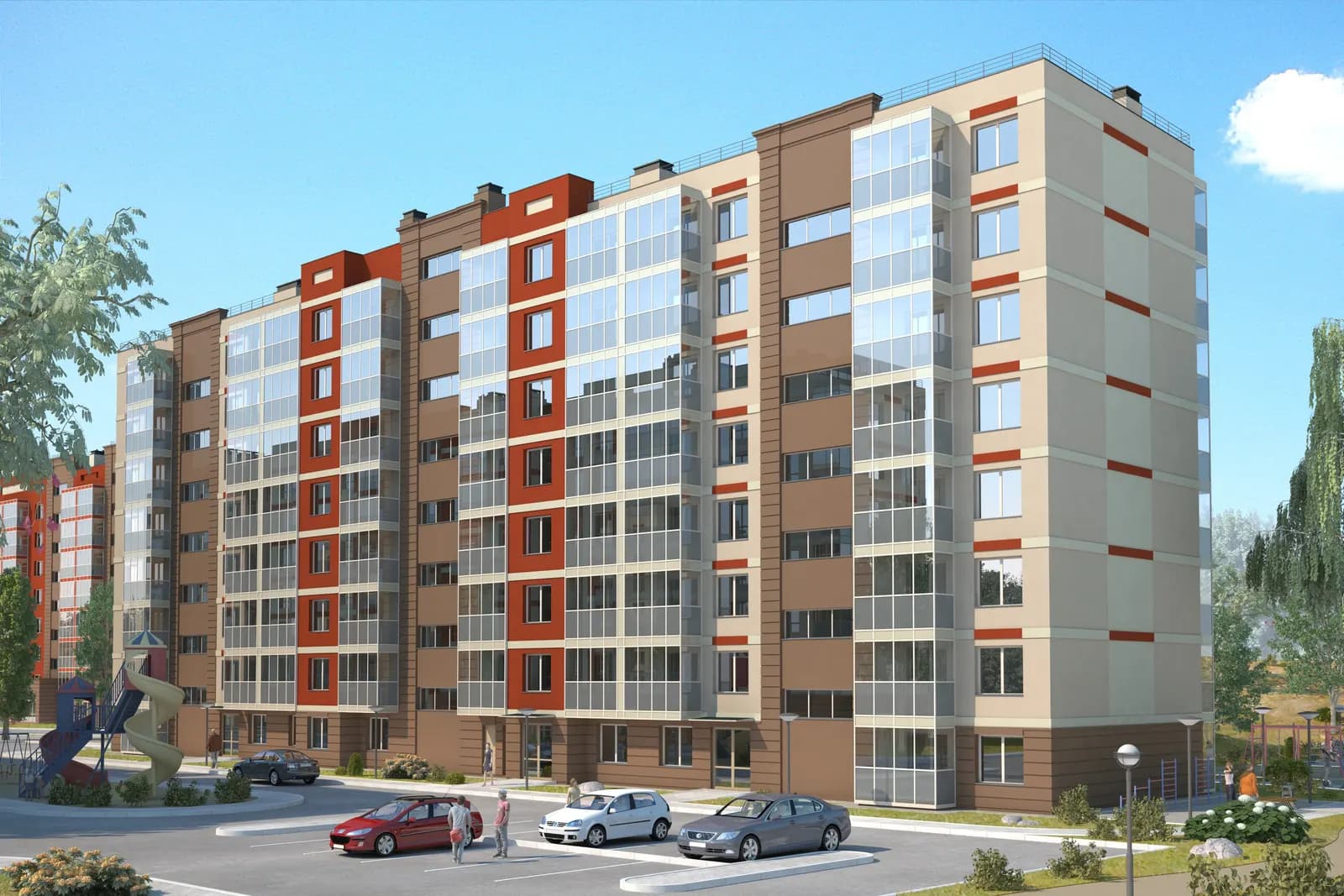 Лэйк Сити, фото 5
