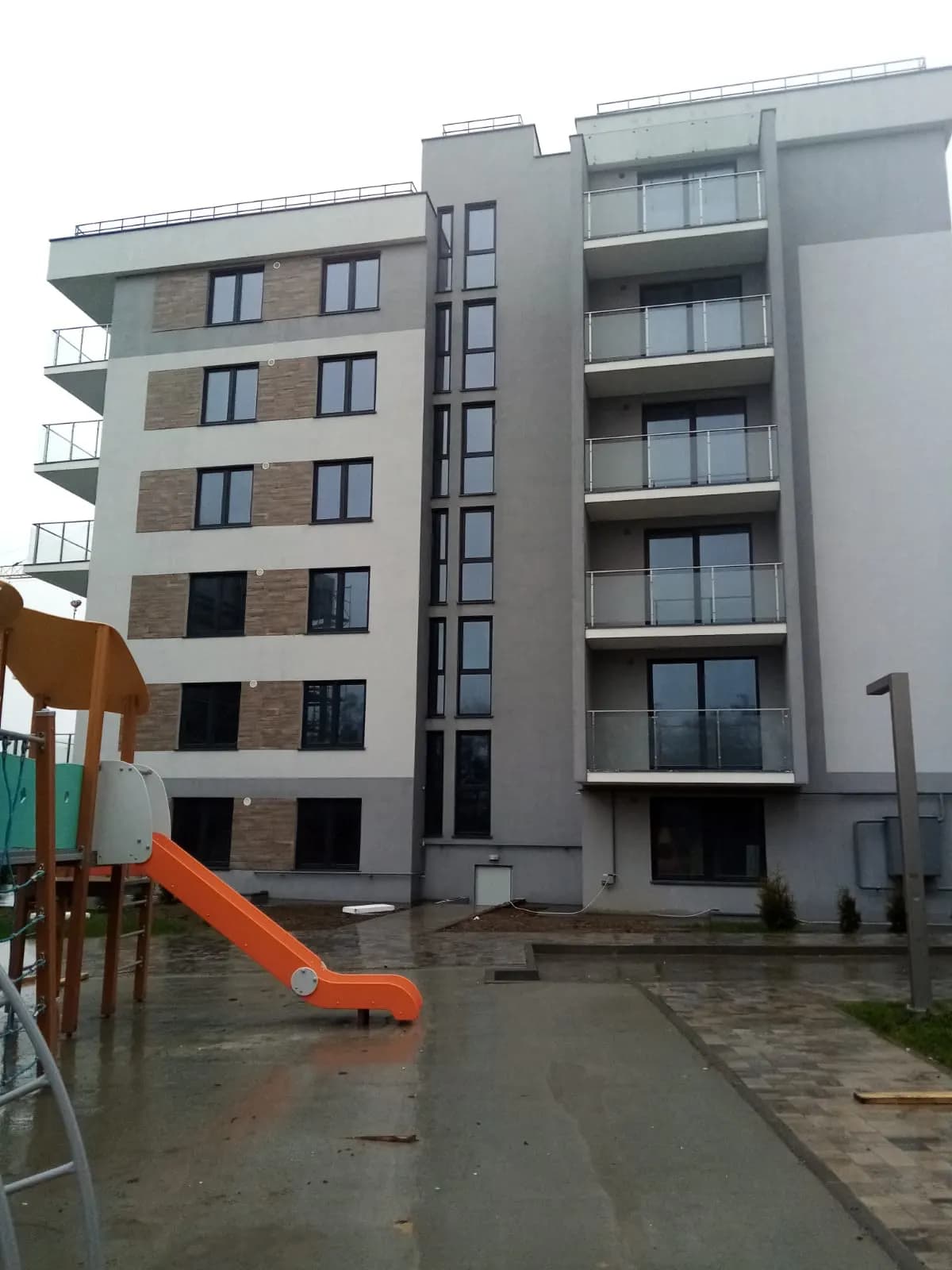 Балтийский Берег, фото 3