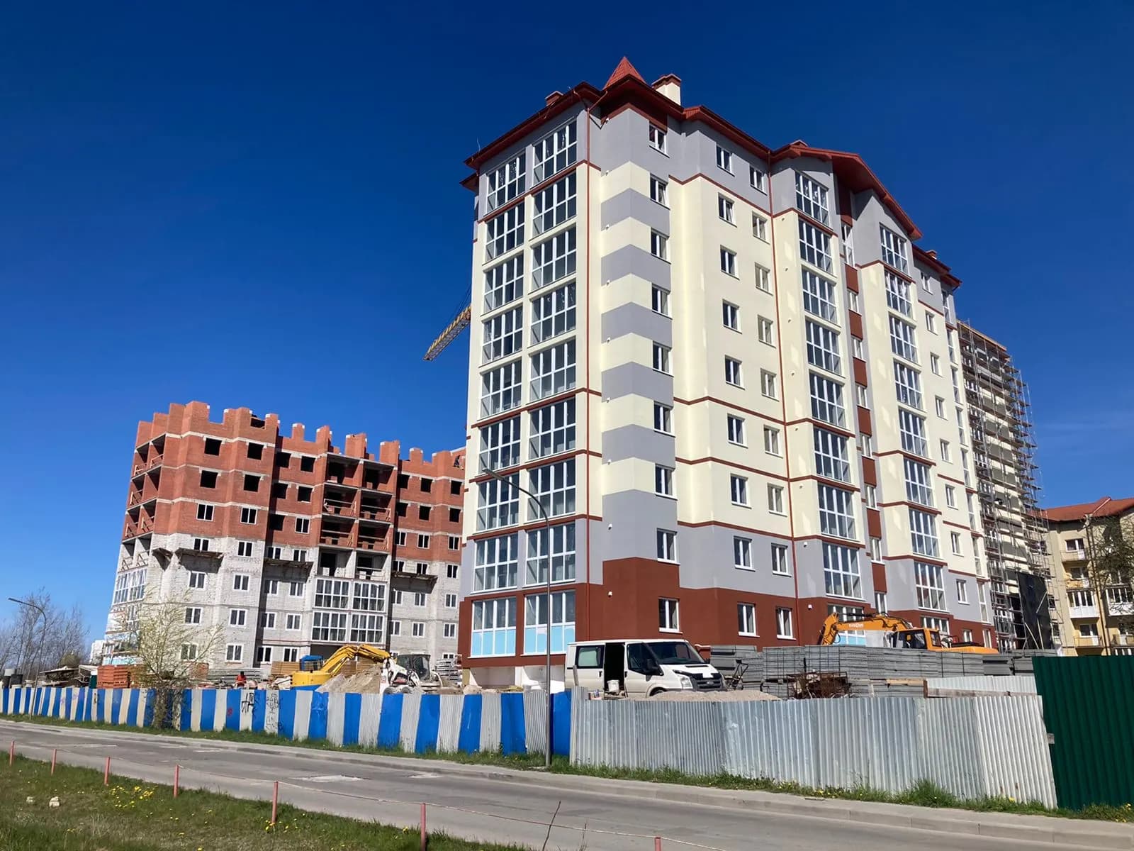 Прибалтийская Ривьера