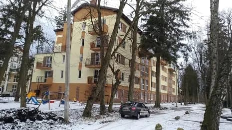 Раушен Парк, фото 2