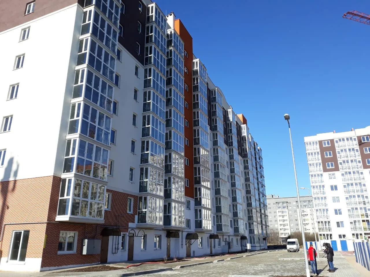Гарант – 1