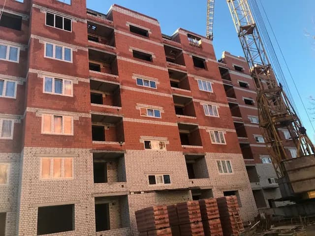 Калина- Парк, фото 1