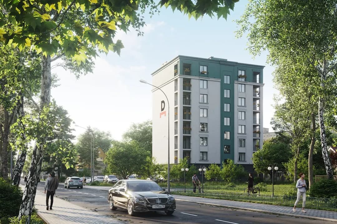 Жилой, фото 3