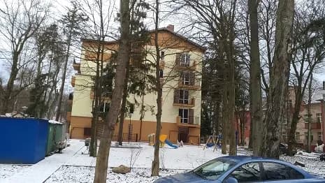 Раушен Парк