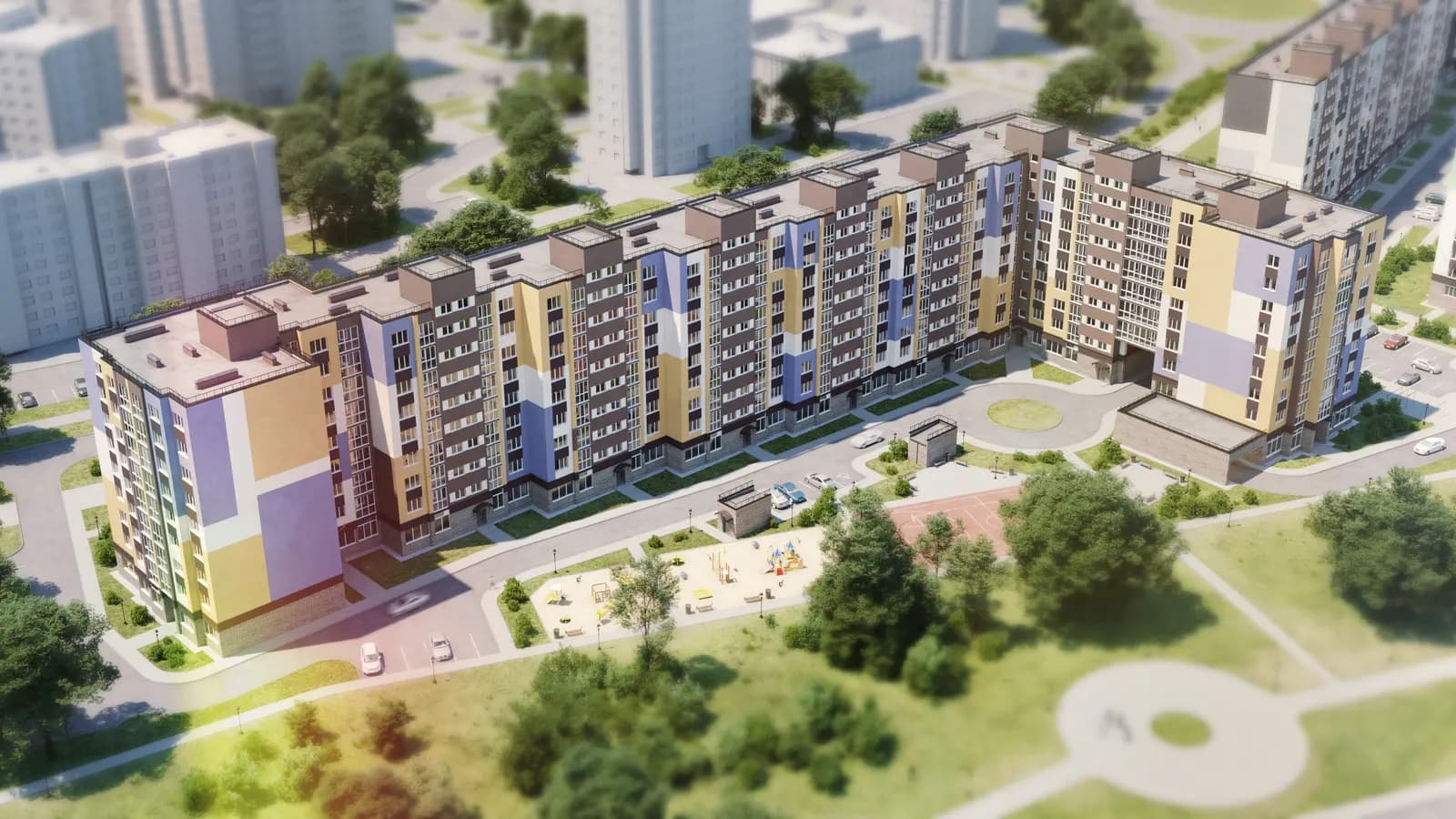 Янтарный, фото 4