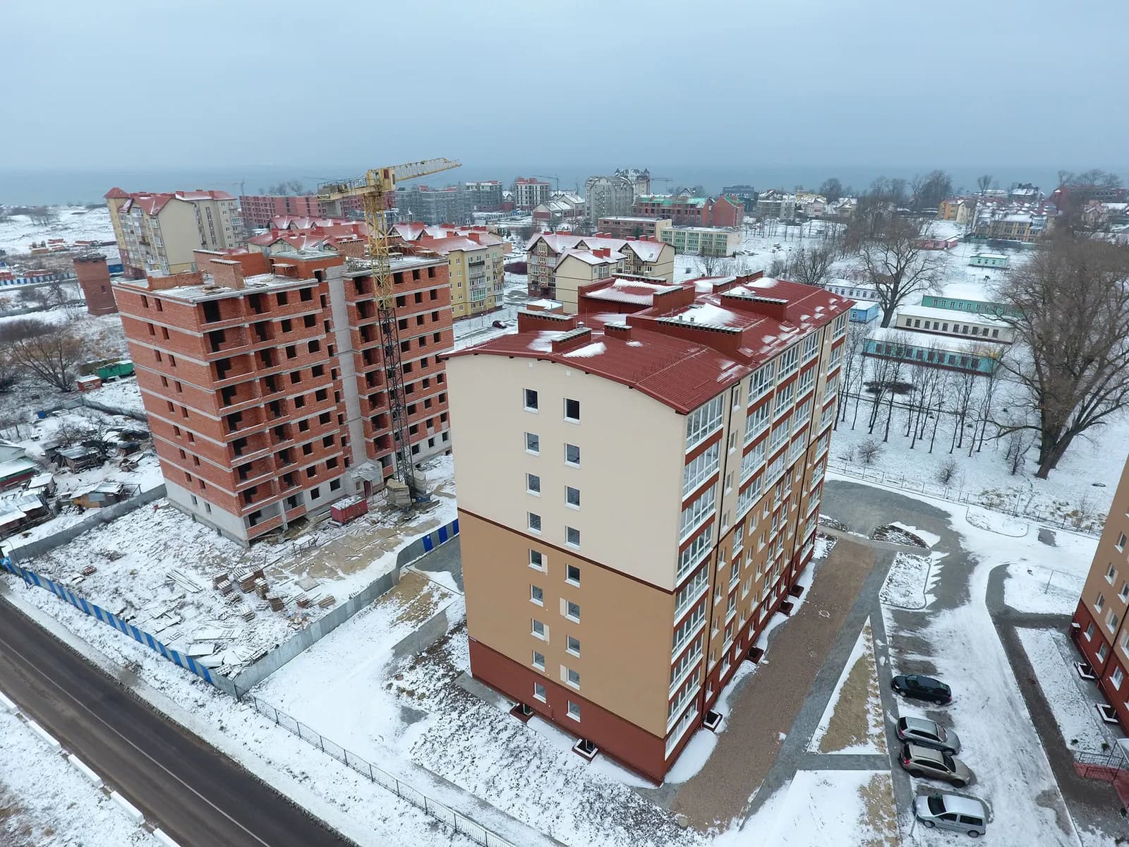 Прибалтийская Ривьера, фото 5