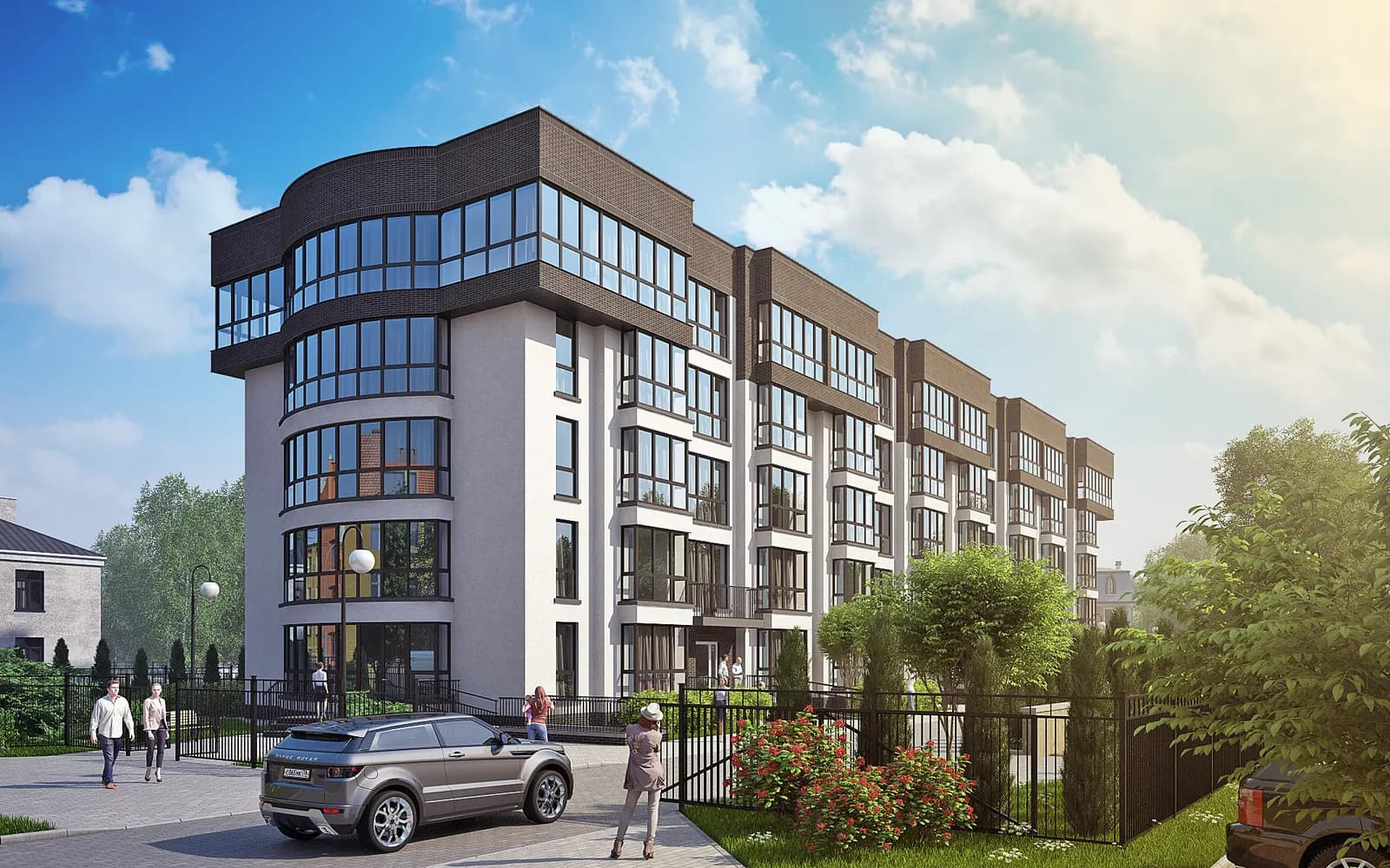 Проспект Мира, фото 3