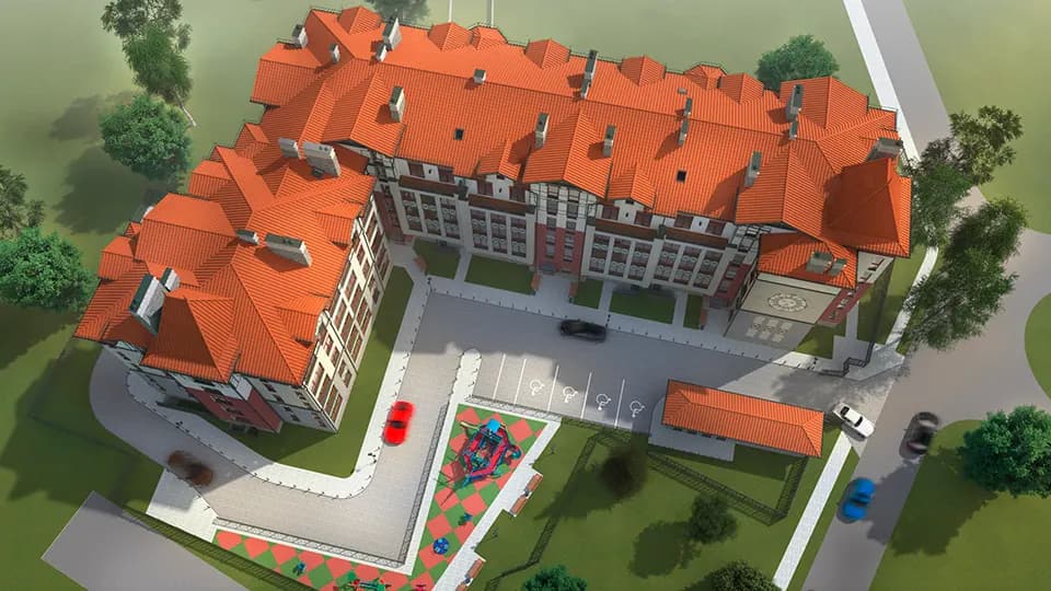 Роза ветров, фото 1
