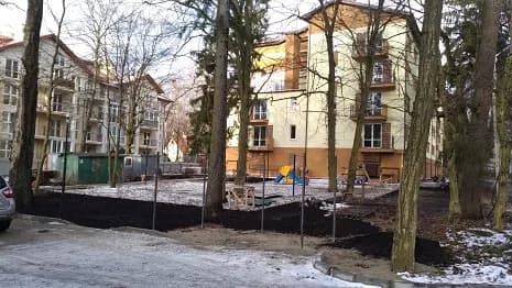 Раушен Парк, фото 3