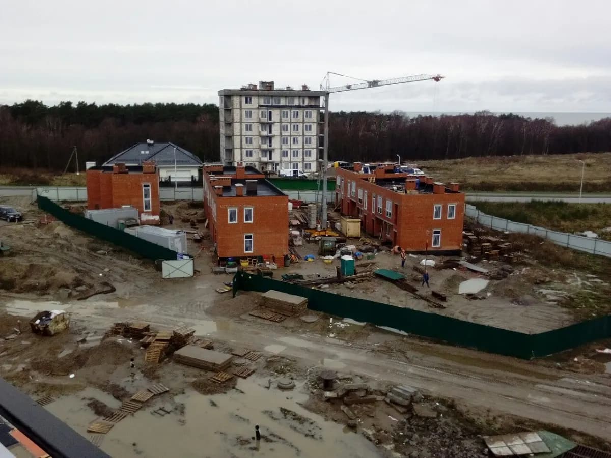 КСК, фото 1