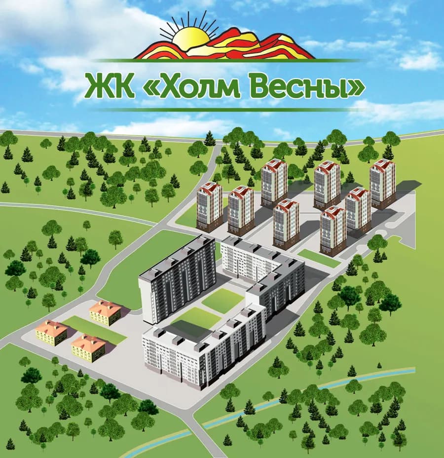 Жилой дом, Калининград, улица Старшего сержанта Карташева-Каблукова-Ижорская-Новгородская, фото 1