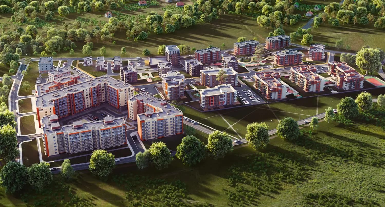 Светлогорск-3, фото 3