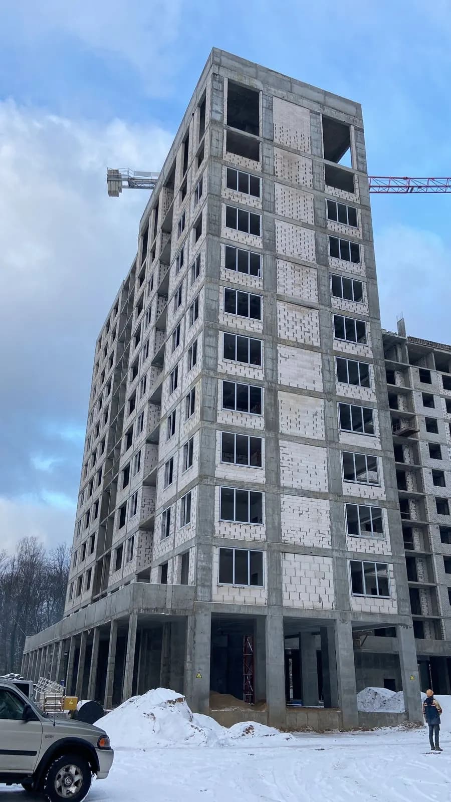 Централ Парк, фото 1