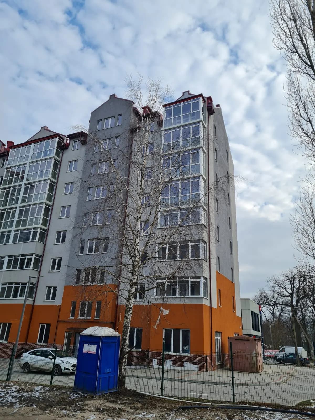 Жилой дом, Гурьевск, Ленина, фото 5