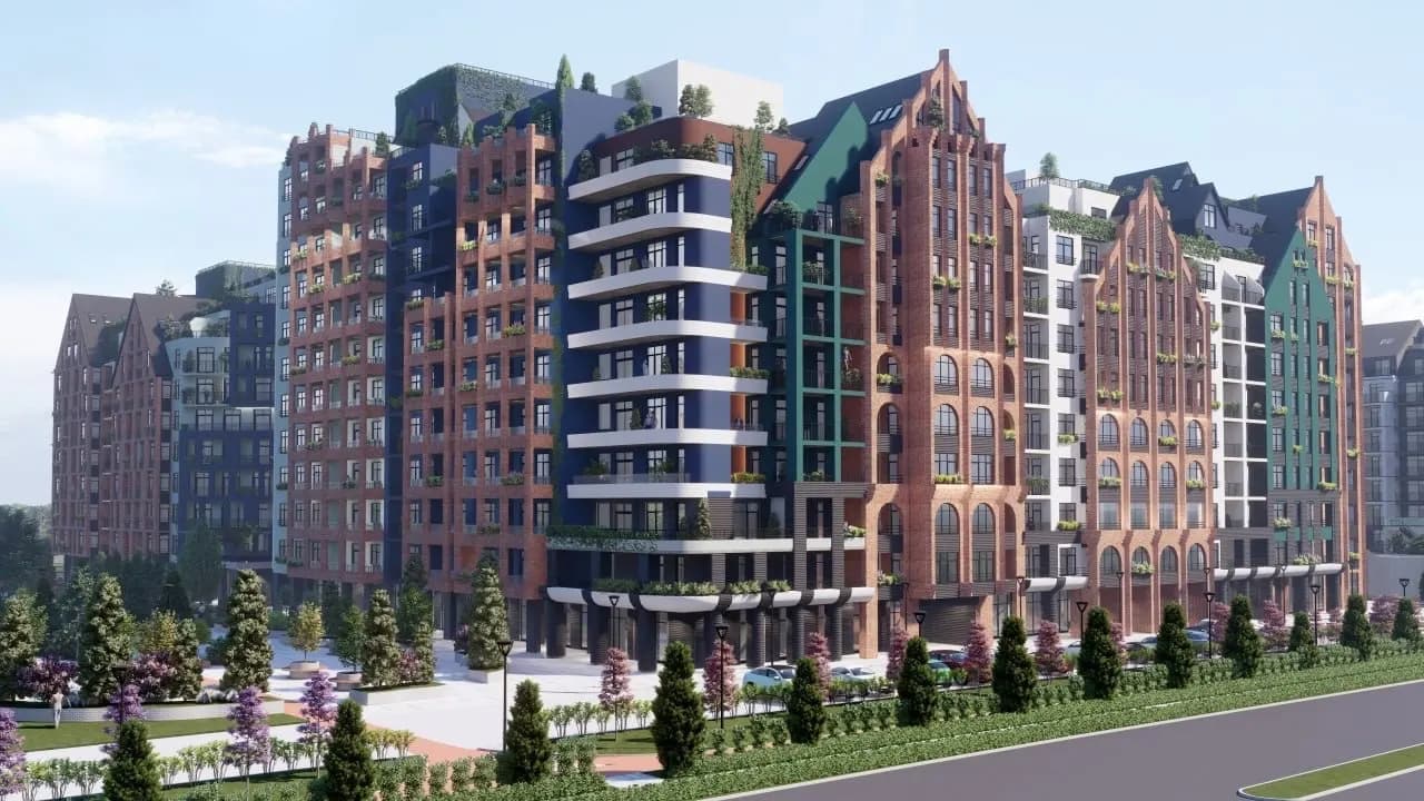 Русская Европа, фото 2
