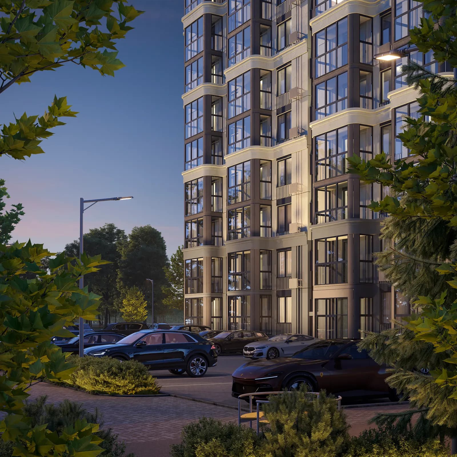 Теодор Кроне 3, фото 4