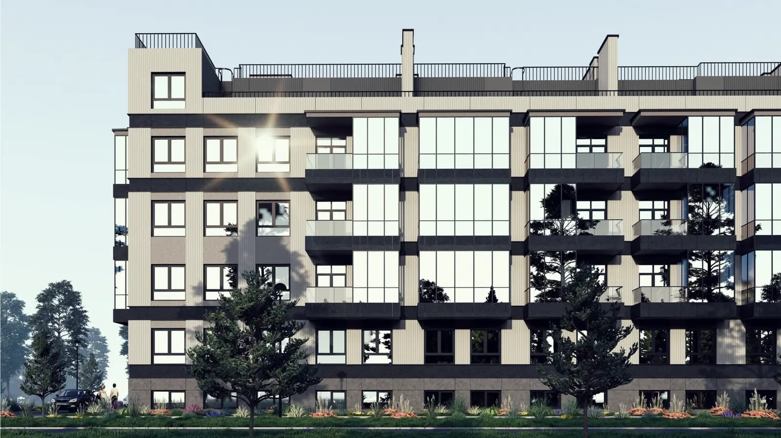 Клубный, фото 4