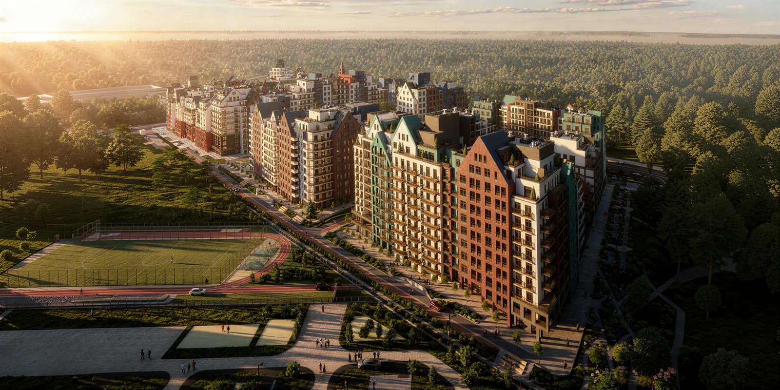 Русская Европа, фото 5