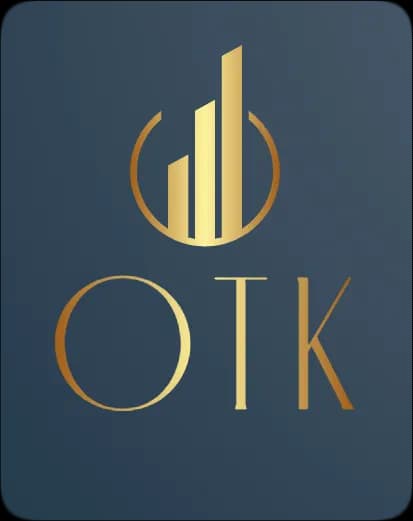 Логотип СЗ ОТК ИНВЕСТ+