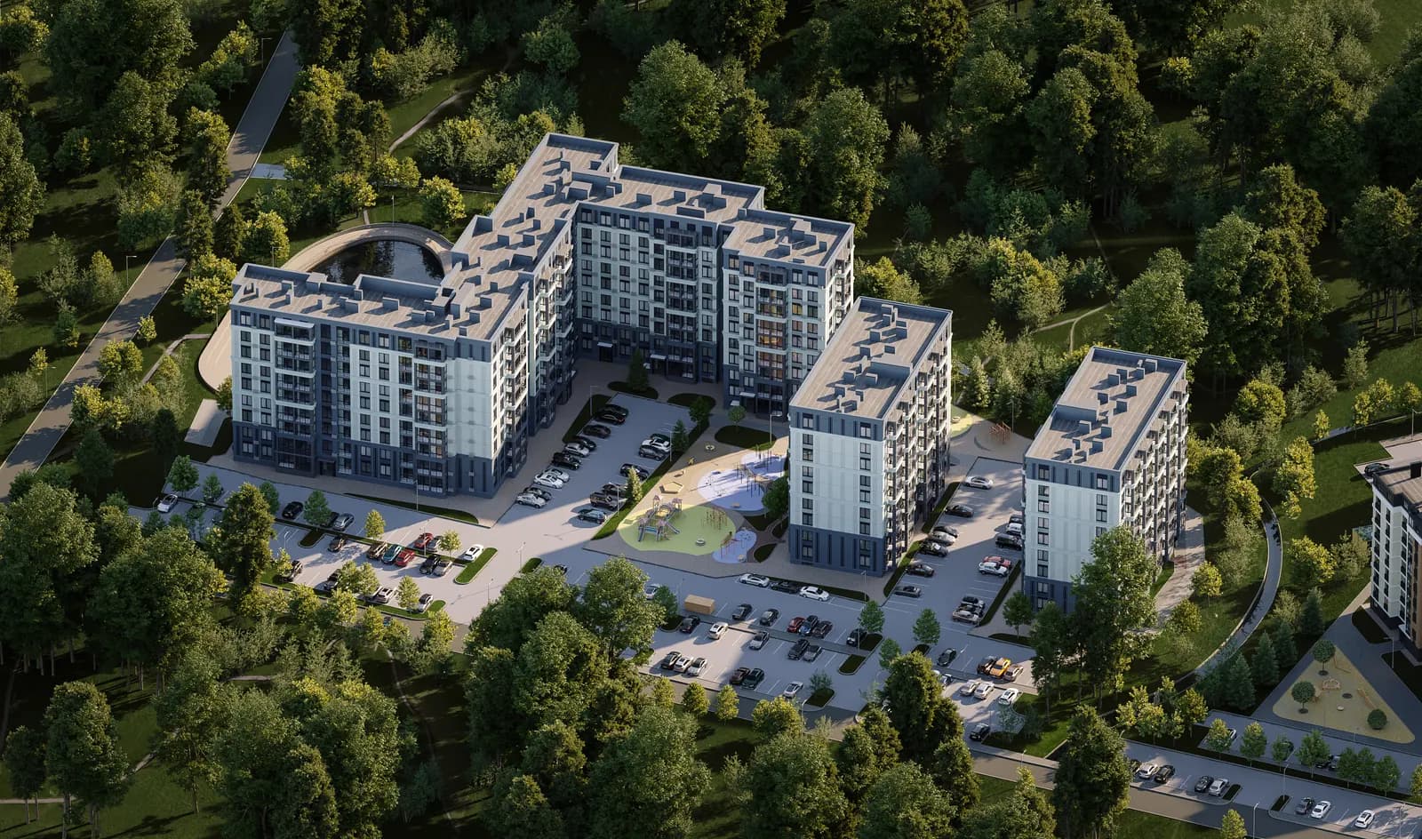 Теодор Кроне 3, фото 5