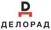 Логотип Делорад