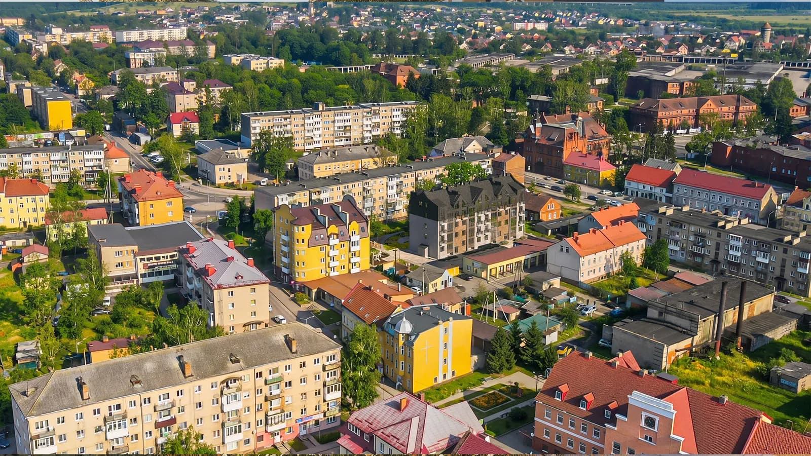 Жилой дом, Гвардейск, фото 5