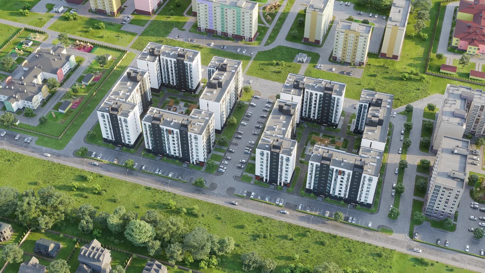 Этюд, фото 2