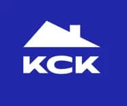 Логотип КАЛИНИНГРАДСКАЯ СТРОИТЕЛЬНАЯ КОМПАНИЯ