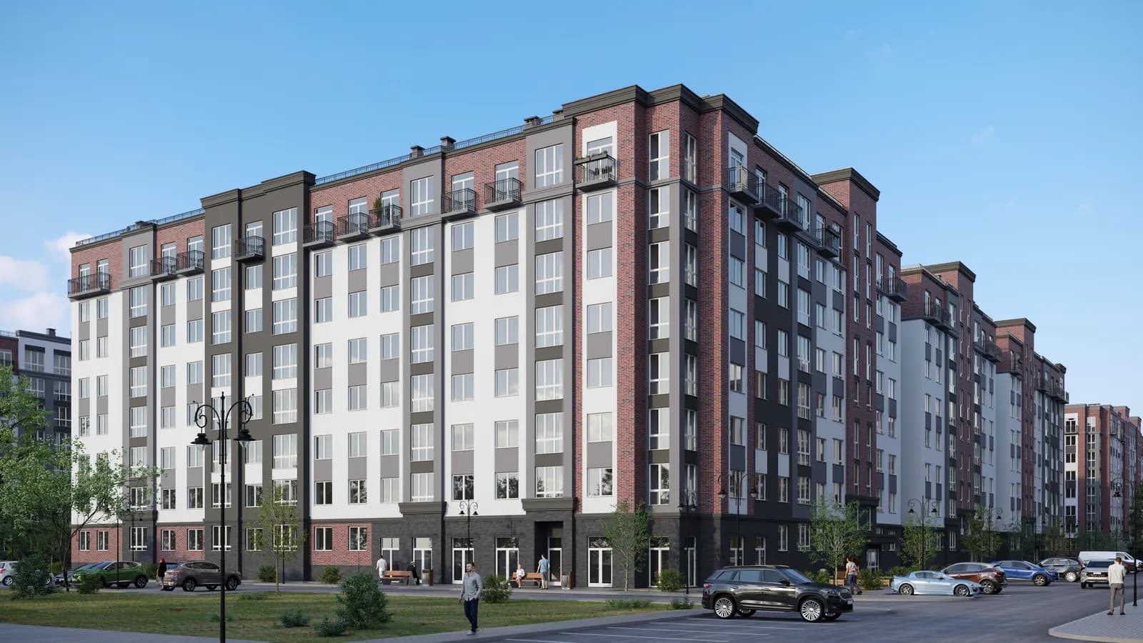 Родина, фото 1